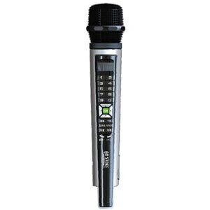 【中古】（新古品・未使用品） ON STAGE パーソナル・カラオケ PK-72(S)