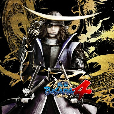 【中古】(新古品・未使用品) 戦国BASARA4 百花繚乱魂手箱 - PS3|Haute Produit