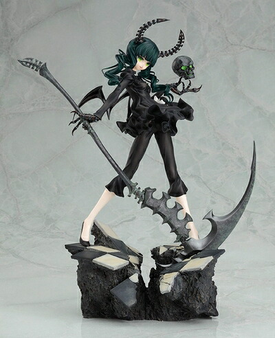 【中古】(新古品・未使用品) デッドマスター -original version- (1/8スケールPVC塗装済み完成品)|Haute Produit