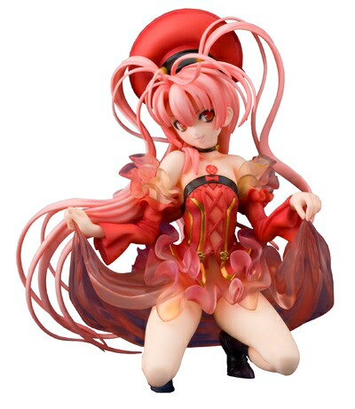 【中古】（新古品・未使用品） 機神飛翔デモンベイン アナザーブラッド (1/8スケールPVC塗装済み完成品)
