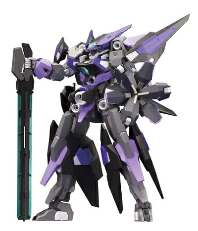 【中古】（新古品・未使用品） コトブキヤ フレームアームズ YSX-24RD/NE ゼルフィカール/NE:RE 全高約160mm 1/100スケール 流通限定 (2017) プラモデル