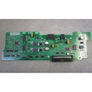 【中古】（新古品・未使用品） IWATSU Precot（プレコット） NEXT SLTユニット（単独電話機3台分） NR-3SUBS 岩崎通信機