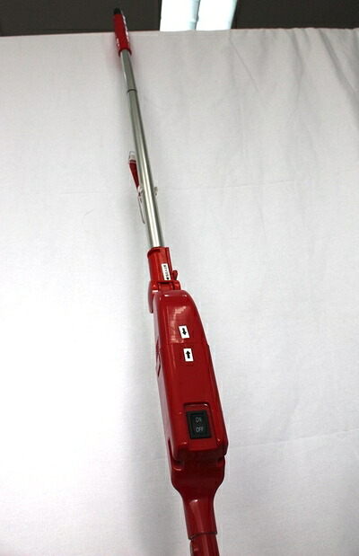 【中古】（新古品・未当て嵌める品） ソニカル スイブルスイーパーG2