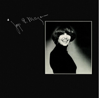 【中古】（新古品・未使用品） JAYE P.MORGAN [Analog] 11,618円