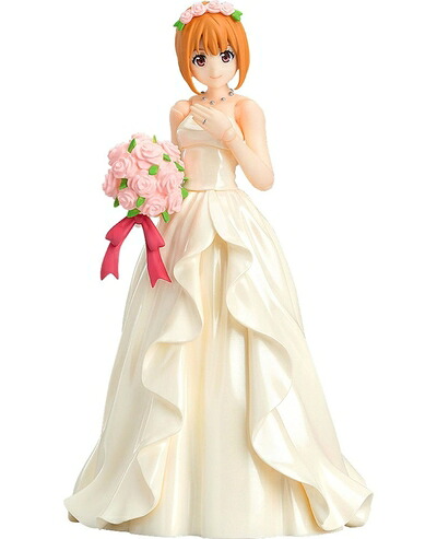 【中古】（新古品・未使用品） figma 花嫁 (ワンダーフェスティバル2018[冬]、GOOD SMILE ONLINE SHOP限定)｜Haute Produit