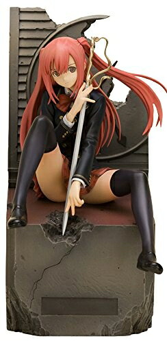 【中古】(新古品・未使用品) シャイニング ウィンド 椎名 夏音 1/7スケール PVC製 塗装済み完成品 フィギュア 再販|Haute Produit