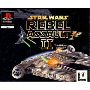 【中古】(新古品・未使用品) スターウォーズレベルアサルト2|Haute Produit