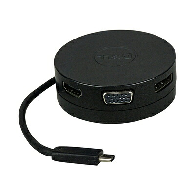 【中古】（新古品・未当てはめる品） USB-C 可動性アダプタ - DA300