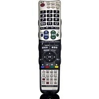 【中古】（新古品・未使用品） シャープ[SHARP]　オプション・消耗品　【0106380454】　液晶テレビ用　リモコン (LC-40AE6 LC-20D50 LC-26D50 LC-32DE5 LC-37ES50 LC-42ES50 LC-46ES50 LC-52ES50)