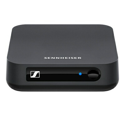 楽天市場】【中古】SENNHEISER BT T100 Bluetoothオーディオ