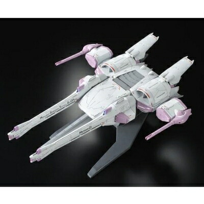 【中古】（新古品・未使用品） HG 1/144 ミーティアユニット プラモデル(プレミアムバンダイ限定)