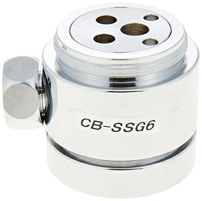 【中古】（新古品・未使用品） パナソニック 食器洗い乾燥機用分岐水栓 CB-SSG6｜Haute Produit