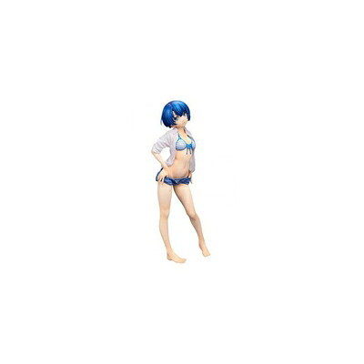 【中古】（新古品・未使用品） あの夏で待ってる 谷川柑菜 水着Ver. 1/6 完成品フィギュア