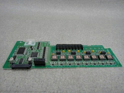 【中古】（新古品・未使用品） ET-8DCI-iE/ML 日立 integral-E 8回線ボタン電話ユニット [オフィス用品] [オフィス用品]｜Haute Produit 18,390円