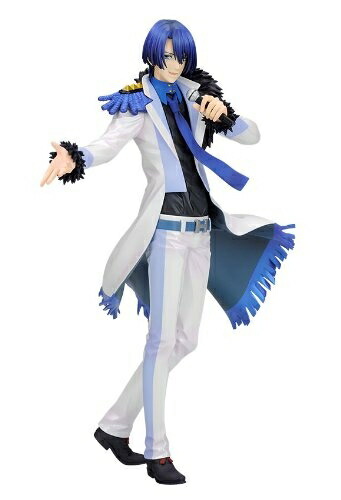 【中古】（新古品・未使用品） うたの☆プリンスさまっ♪マジLOVE1000% 聖川 真斗 (1/8スケール PVC製塗装済完成品)画像