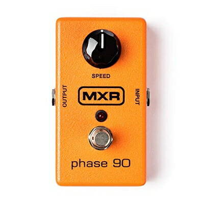 【中古】（新古品・未使用品） MXR M101 PHASE 90
