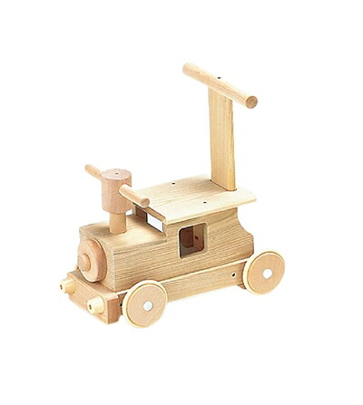 【中古】（新古品・未使用品） 平和工業(Heiwa Kougyou) 森の汽車ポッポ W-027｜Haute Produit
