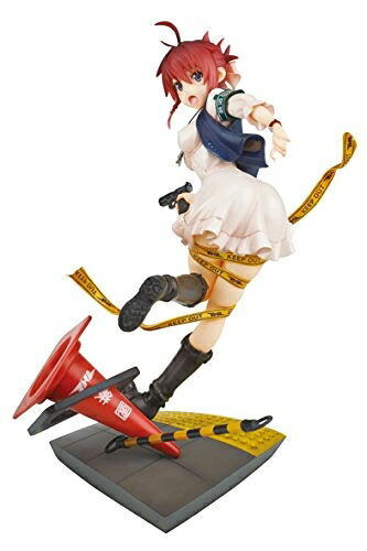 【中古】（新古品・未使用品） 1/8スケールフィギュア RAIL WARS! 「桜井あおい」｜Haute Produit