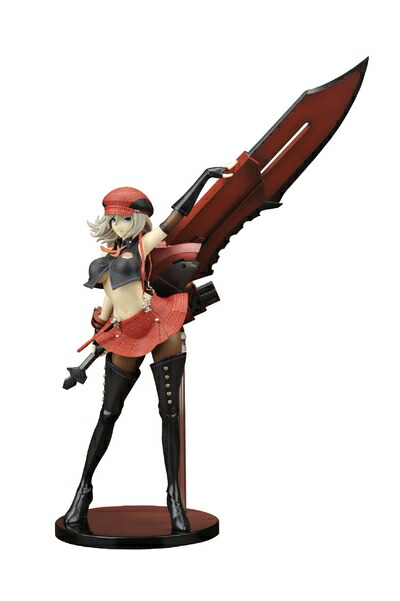 【中古】（新古品・未使用品） アリサ・イリーニチナ・アミエーラ (1/7スケール PVC塗装済完成品)｜Haute Produit