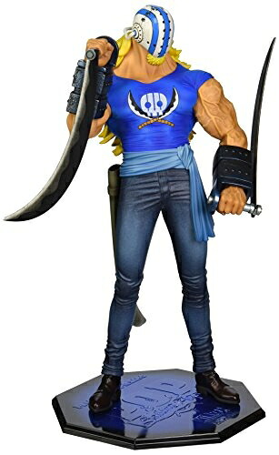 【中古】(新古品・未使用品) Portrait.Of.Pirates ワンピース“LIMITED EDITION” キラー(メガトレショップ、プレミアムバンダイ、集英社Mekke!、東映アニメーションオンラインショップ、麦わらストア限定)|Haute Produit