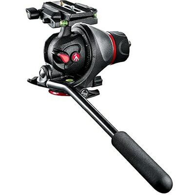 【中古】（新古品・未使用品） 055マグネシウムフォト-ムービー雲台Q5付き