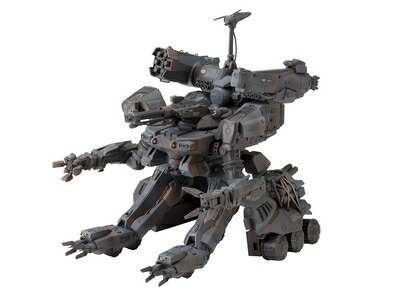 【中古】（新古品・未使用品） コトブキヤ GUNHED ガンヘッド 2025 SPECIAL EDITION 1/35スケール プラスチックキット画像
