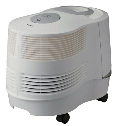 【中古】（新古品・未当て嵌める品） Kaz 蒸発式加湿器 KCM6013A