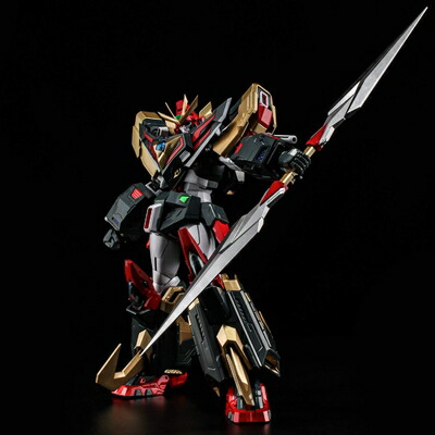【中古】（新古品・未使用品） 千値練 METAMOR-FORCE “BARI