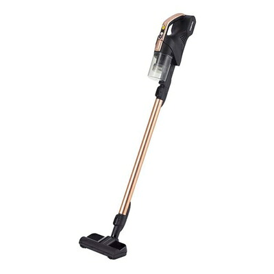 【中古】（新古品・未使用品） 東芝 掃除機 VC-CLS1 (N) 本体質量 1.2kg コードレス サイクロン スティッククリーナー ハンディ トルネオS ピンクブロンズ 本体サイズ(cm):スティック時 幅20.0&times;奥行14.0&times;高さ104.5｜Haute Produit