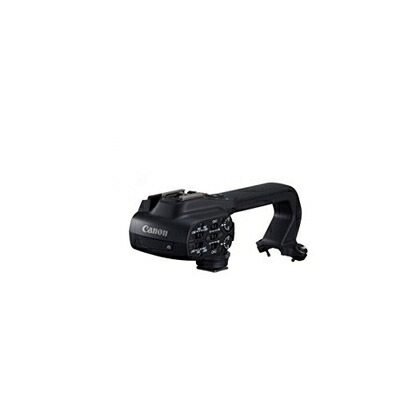 【中古】（新古品・未当て嵌める品） Canon 手持ち部分社会的単位 HDU-1