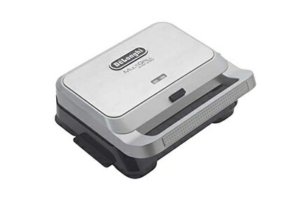 楽天市場】デロンギ レトロ グリル & パニーニメーカー グリルメーカー