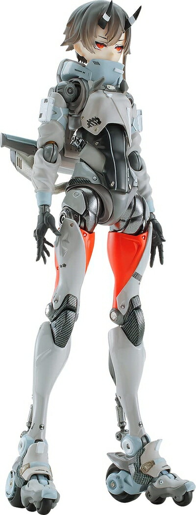 楽天市場】送料無料◇少女発動機 MOTORED CYBORG RUNNER SSX_155
