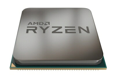 【中古】(新古品・未使用品) AMD CPU Ryzen5 1500X with Wraith Spire 65W cooler AM4 YD150XBBAEBOX