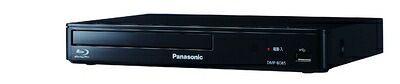 【中古】(新古品・未使用品) パナソニック ブルーレイディスクプレーヤー DMP-BD85-K|Haute Produit