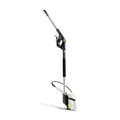 【中古】（新古品・未当て嵌める品） ケルヒャー(KARCHER) 取りひろげる配管 4m 2642-347