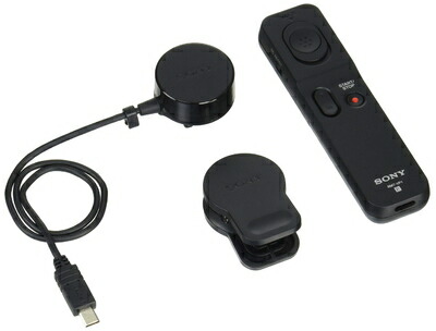 【中古】（新古品・未使用品） SONY(ソニー) リモートコマンダー & IRレシーバーキット RMT-VP1K