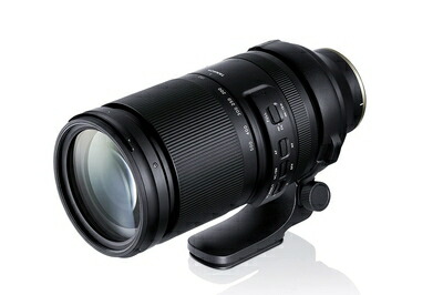 【中古】（新古品・未使用品） タムロン 150-500mm F/5-6.7 Di III VC VXD ソニーEマウント用 (Model A057)