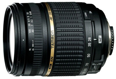 【中古】（新古品・未使用品） TAMRON 高倍率ズームレンズ AF28-300mm F3.5-6.3 XR Di VC ニコン用 フルサイズ対応 A20NII