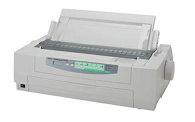 【中古】（新古品・未使用品） NEC MultiImpact 201SE PR-D201SE 101,883円