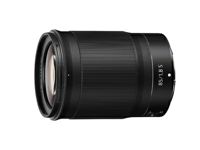 【中古】（新古品・未使用品） Nikon 単焦点レンズ NIKKOR Z 85mm f/1.8S Zマウント フルサイズ対応 Sライン｜Haute Produit