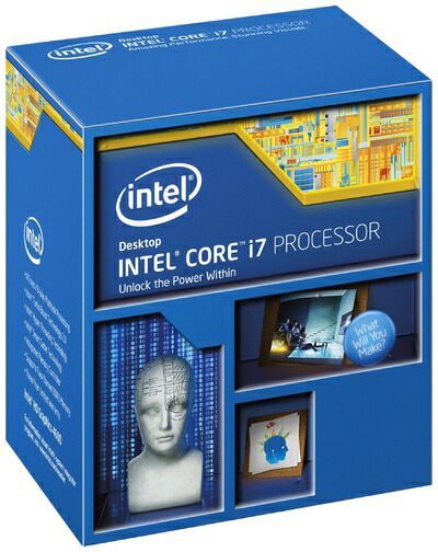 【中古】（新古品・未使用品） Intel Core i5930K プロセッサー 3.5GHz 0GT / s 15MB LGA 2011-v3 CPU ファンなし 小売 BX80648I75930K (IntelBX80648I75930K)。