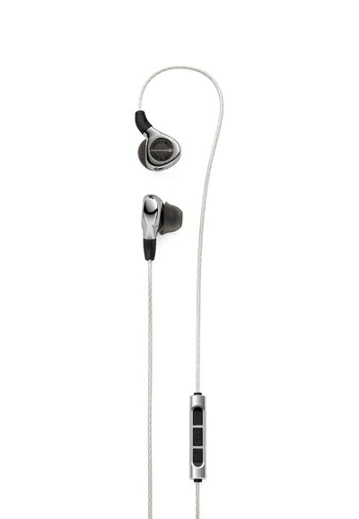 【中古】（新古品・未使用品） beyerdynamic テスラテクノロジー搭載 インイヤーヘッドホン XELENTO REMOTE【国内正規品】