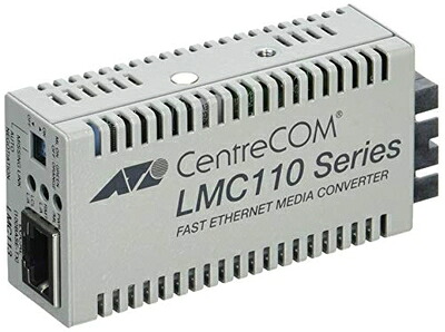 【中古】（新古品・未使用品） アライドテレシス CentreCOM LMC113 ROHS