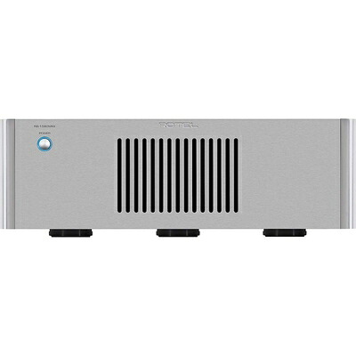 【中古】（新古品・未使用品） ROTEL パワーアンプ RB-1582MKII