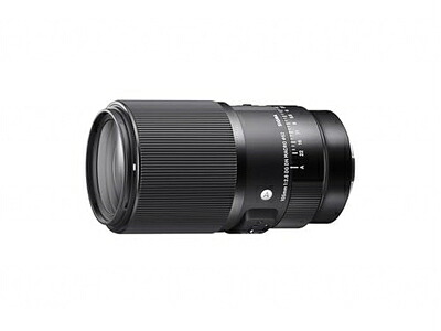 【中古】（新古品・未使用品） シグマ(Sigma) SIGMA シグマ Sony Eマウント レンズ 105mm F2.8 DG DN MACRO 単焦点 望遠 フルサイズ Artミラーレス専用｜Haute Produit 58,860円