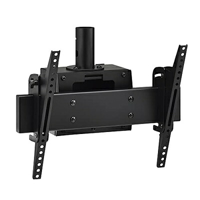 【中古】（新古品・未使用品） ハヤミ工産 テレビ天吊金具 テレビ取付金具 CHシリーズ用 70V型まで対応 ブラック CH-63B｜Haute Produit