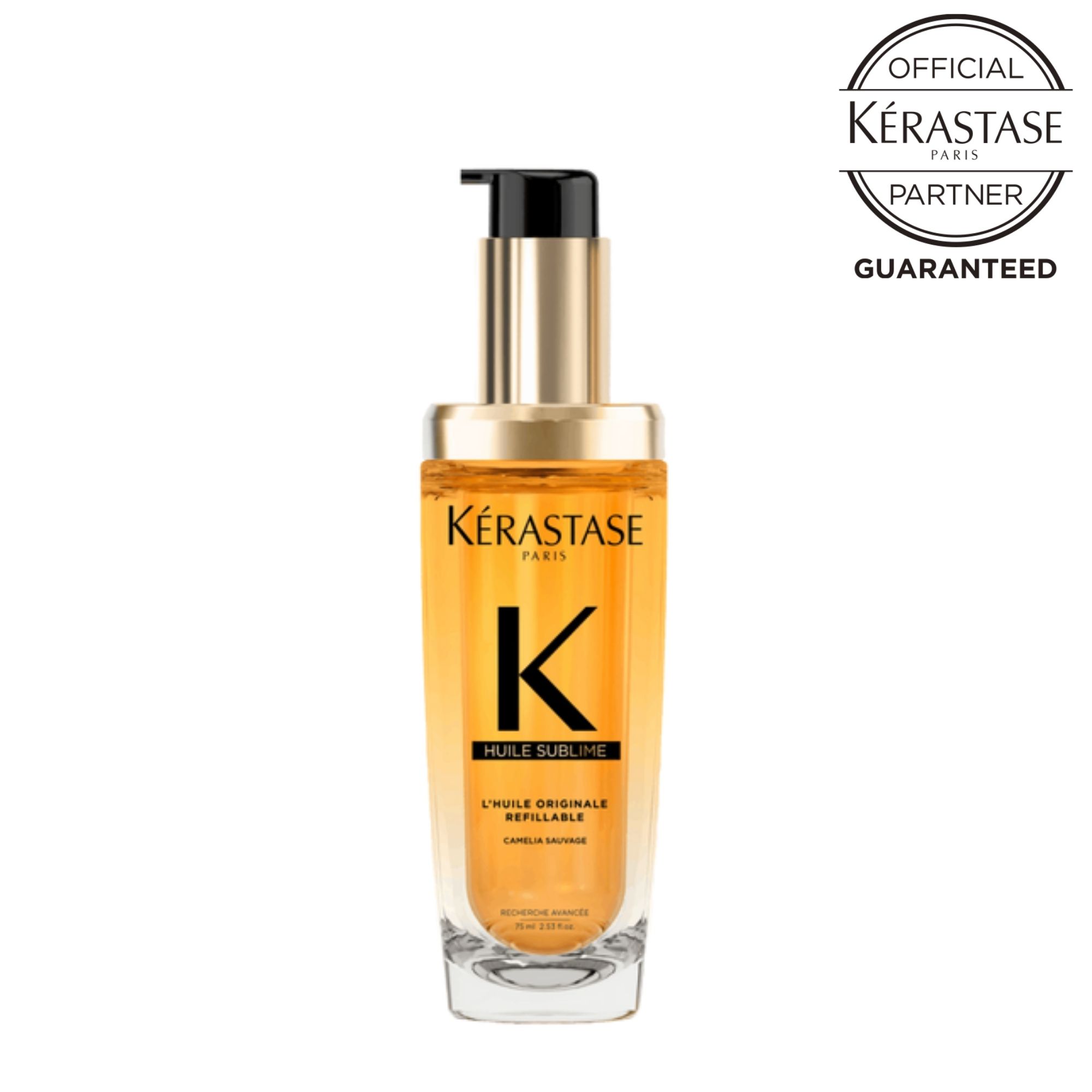 KERASTASEケラスターゼ アロマディフューザー セット アロマディフューザー ケラスターゼ kerastase - メルカリ