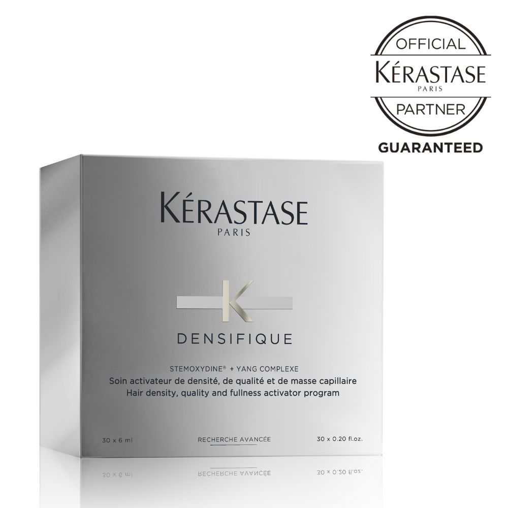 楽天市場】KERASTASE ケラスターゼ DS ヘアデンシティー