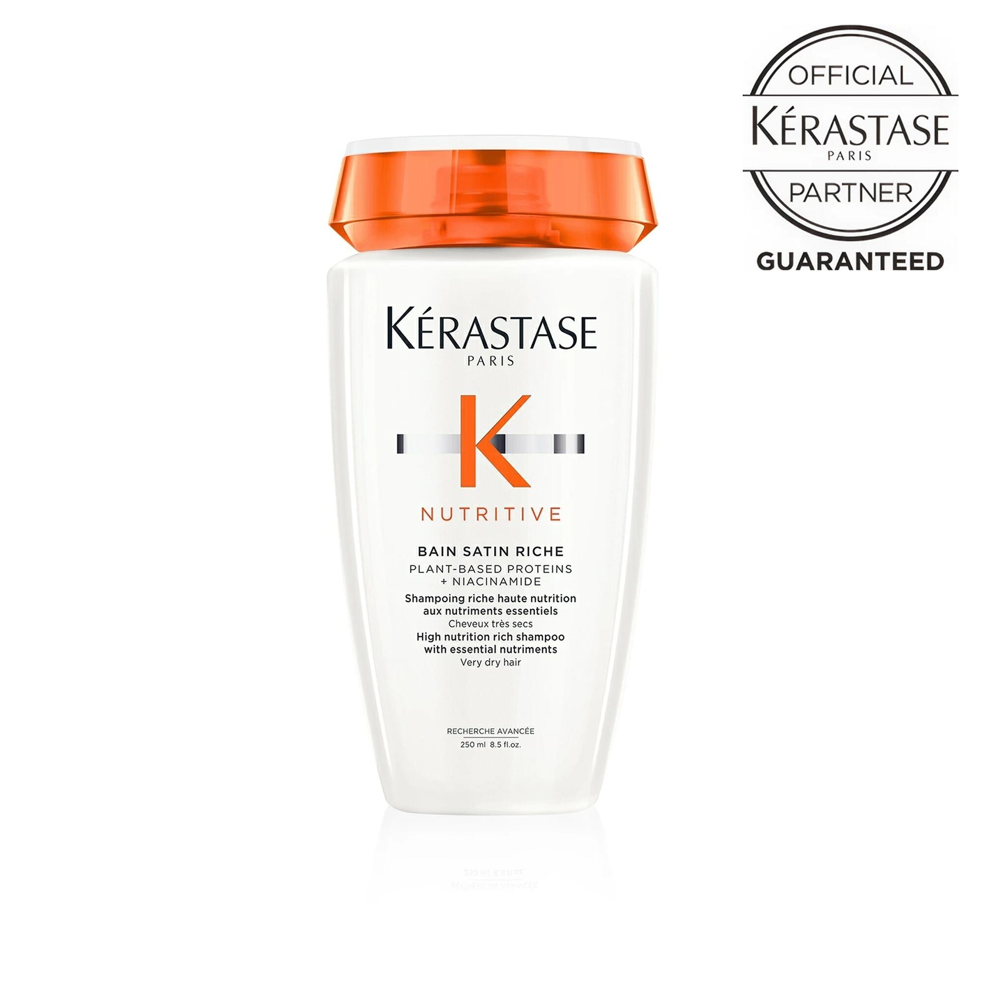 楽天市場】KERASTASE ケラスターゼ シャンプー RE バン セラピュート