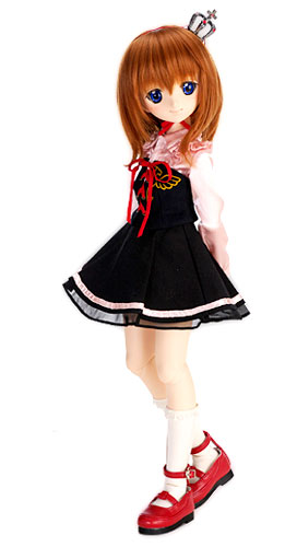 mini dollfie dream price